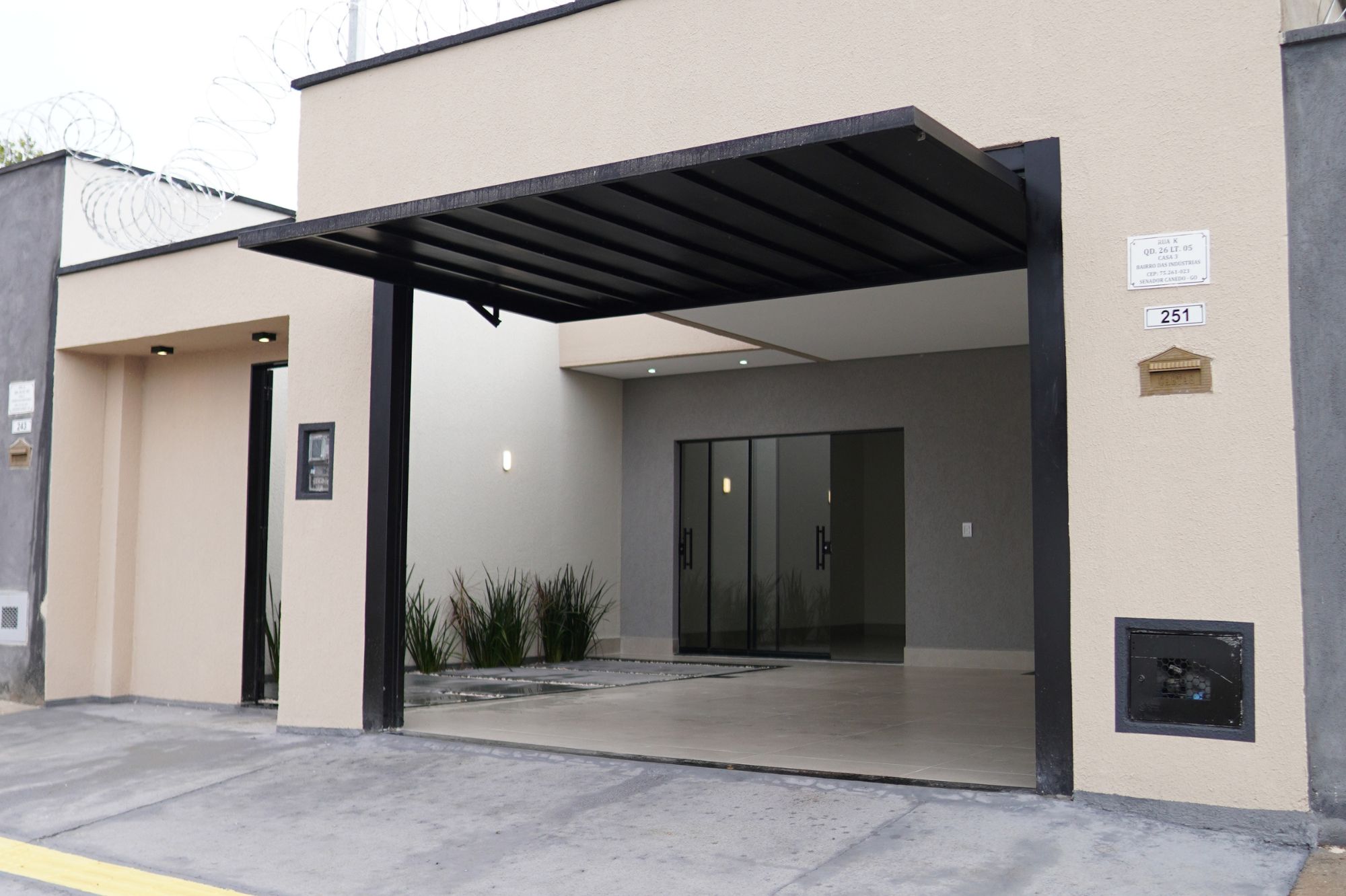 BAIRRO DAS INDUSTRIAS